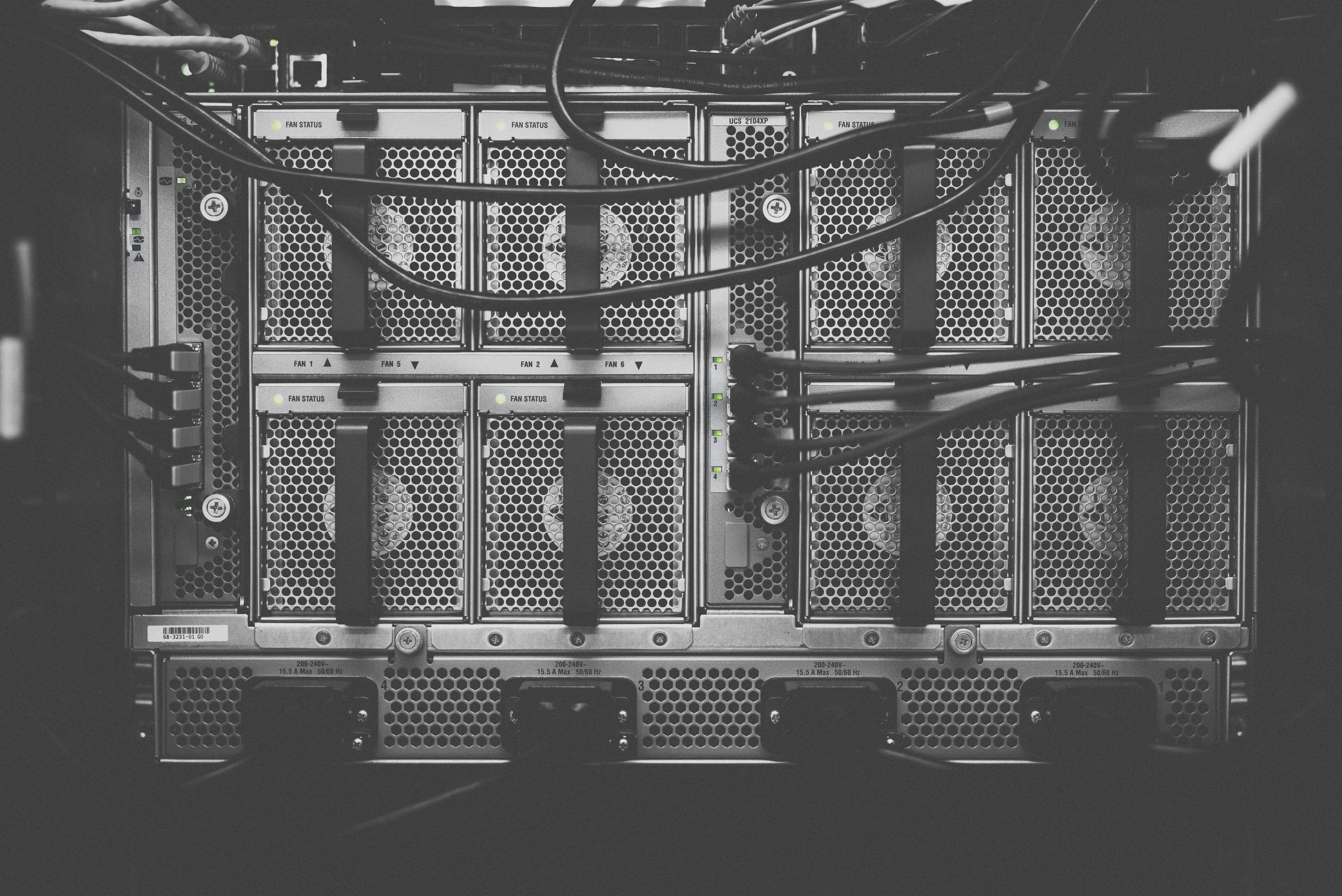 HMRC Connect and AI: Why Tax Records Matter More Than Ever