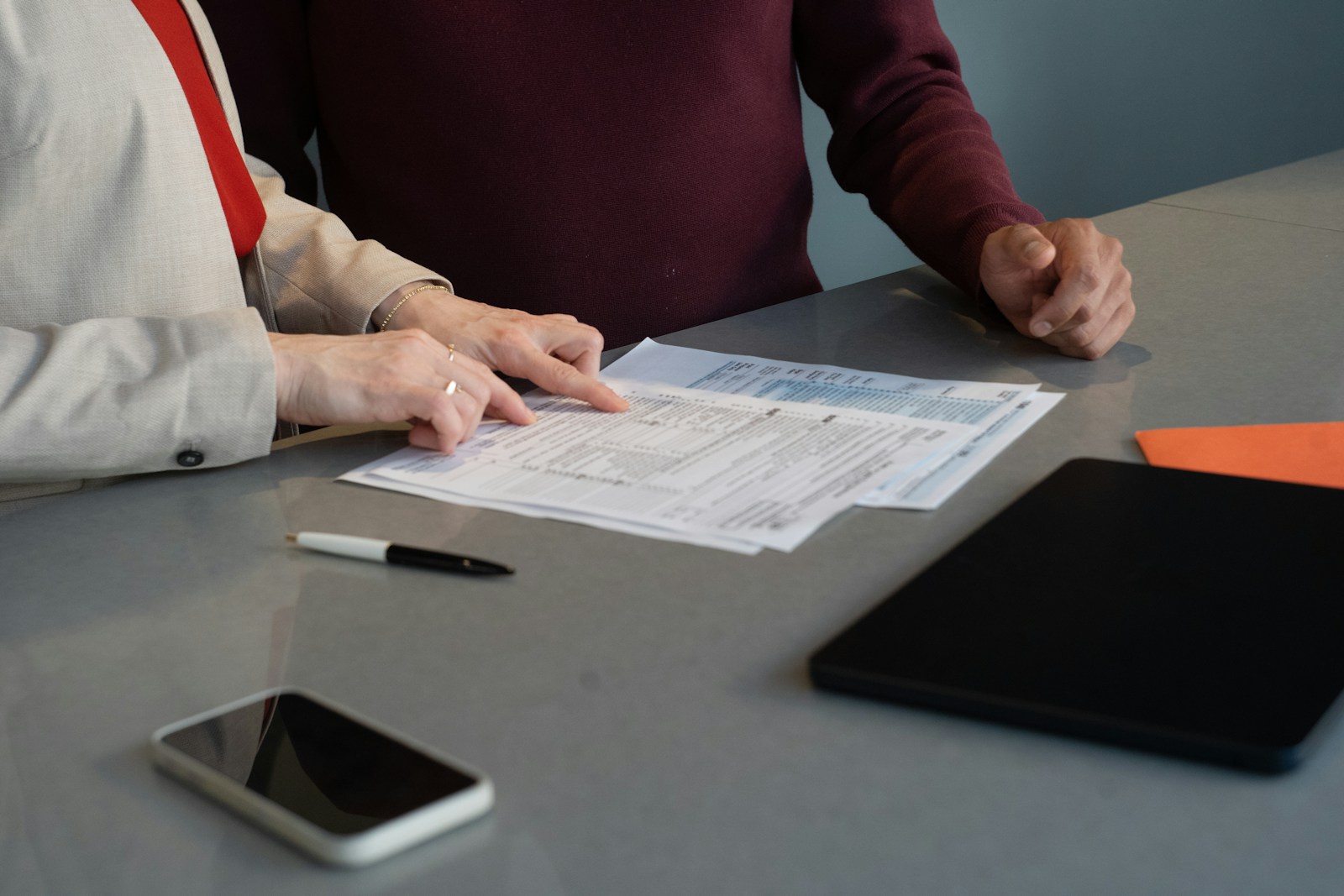 HMRC Compliance Checks and Enquiries: What to Expect